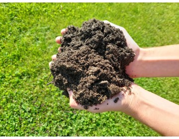 Substrado Actisoil